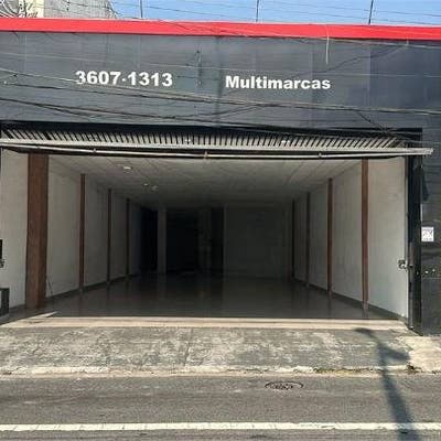 Galpão para locação em Km 18 - SP - Armazém em km 18, Osasco - para locação - OSASCO IMOVEIS