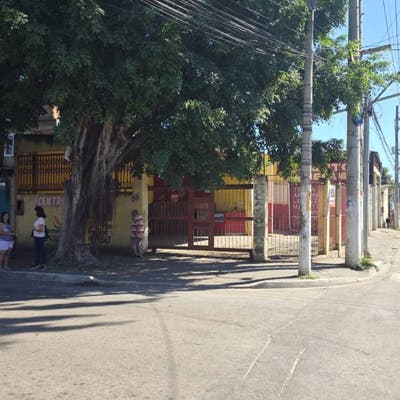 Galpão Industrial 400m² em Vila São Luís, Duque de Caxias - Para Venda - Galpão em Vila São Luís, Duque de Caxias - à venda - Placar Imobiliária