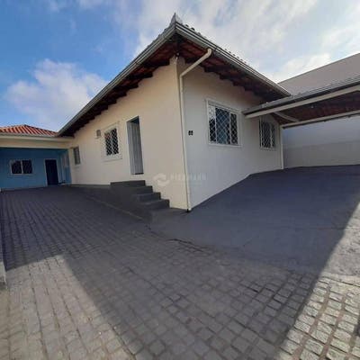 Casa com 6 quartos, Vila Lenzi - Jaraguá do Sul - Casa em Vila Lenzi, Jaraguá do Sul - para locação e à venda - Imobiliária Piermann