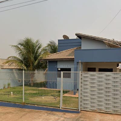 Casa em quintal Amplo - 90m - Residencial Colinas - Casa em Colinas, Sorriso - para locação e à venda - Aurora Imobiliária