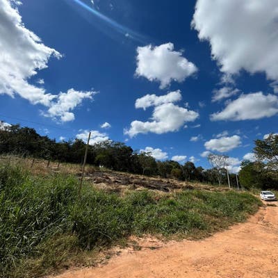 CHACARA À VENDA EM ITAÚNA 1100 M² - Chácara (600 m² até 4.999 m²) em Zona Rural, Itaúna - à venda - IMPERIO NEGOCIOS IMOBILIARIOS LP LTDA