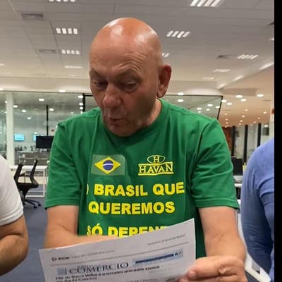Luciano Hang aponta onde investiu em SC e como isso impacta a estratégia da Havan
