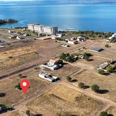 Lote quitado 360 m² – Riviera do Lago – Luzimangues - Lote/Terreno em Porto Nacional - à venda - ALUGAR ADMINISTRAÇÃO DE IMÓVEIS