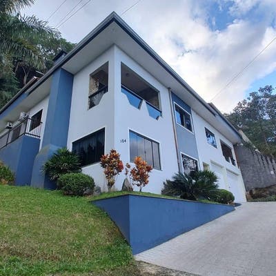 Casa com 3 quartos, Vieira - Jaraguá do Sul - Casa em Vieira, Jaraguá do Sul - à venda - MAVIC IMÓVEIS