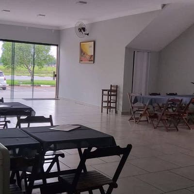 Ponto para Locação, Residencial Mantiqueira - Pindamonhangaba - Ponto em Residencial Mantiqueira, Pindamonhangaba - para locação - EDSON DERRICO IMOVEIS LTDA