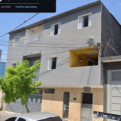 Apartamento com 1 dorm., sala, cozinha e sala reformado para locação e venda em Interlagos III - Apartamento em Terceira Divisão de Interlagos, São Paulo - para locação e à venda - BONS NEGÓCIOS IMOBILIÁRIOS