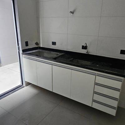 Apartamento 2 Dormitorios 1 Vaga - Baeta Neves - Sbc - Apartamento em Baeta Neves, São Bernardo do Campo - para locação - Pontes Imóveis