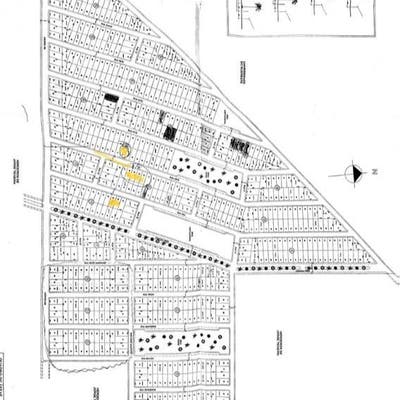 TERRENO NO ALTO DA UNIVERSIDADE - Lote/Terreno em Universidade, Vitória da Conquista - à venda - Mark imóveis