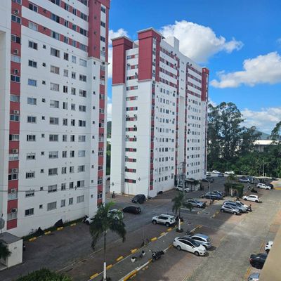 Parque Europeu (Carvalho/Itajaí) - Apartamento em Ressacada, Itajaí - à venda - Fiorin Imóveis