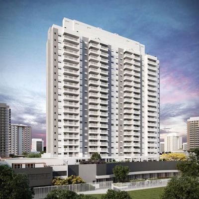 Evolute Penha - Apartamento em Penha de França, São Paulo - à venda - Bem Imóvel