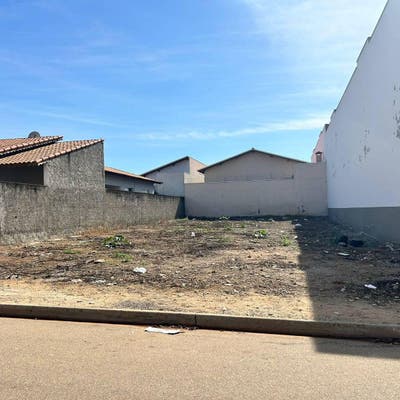 Terreno 300M² Capauva - Lote/Terreno em Núcleo Capaúva, Campina do Monte Alegre - à venda - TONN IMÓVEIS