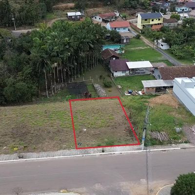 Lote/Terreno - Gran Park, Bremer - Rio do Sul (Op 295) - Lote/Terreno em Bremer, Rio do Sul - à venda - J.Pillares Imobiliária e Construção