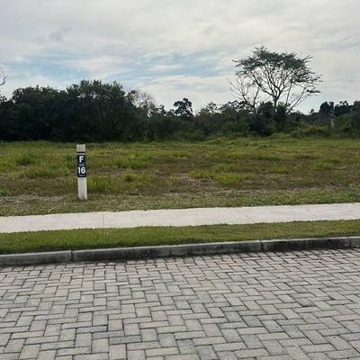 Terreno á venda no Quinta da Luz no Rio Vermelho/Florianópolis - Lote/Terreno em Florianópolis - à venda - Nativo Imóveis LTDA