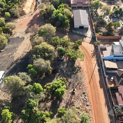 Lote - 504 m² - 1007 Sul - Lote/Terreno em Plano Diretor Sul, Palmas - à venda - ALUGAR ADMINISTRAÇÃO DE IMÓVEIS
