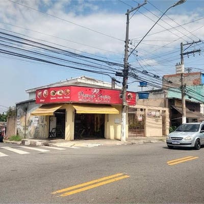 Sobrado com 3 quartos à venda ou para locação em Jaguaribe - SP - Sobrado em Osasco - para locação e à venda - OSASCO IMOVEIS