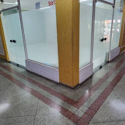 Oportunidade no Centro de Atibaia: Sala Comercial com Alta Visibilidade e Infra Completa - Salas Comerciais em Centro, Atibaia - para locação - Di Casa Imóveis Atibaia LTDA