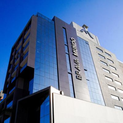 COTA DE 1 SEMANA A VENDA NO HOTEL BRAVA MUNDO- PRAIA BRAVA - Hotel em Praia Brava, Itajaí - à venda - Imóveis na Brava