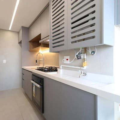 Modo Pompeia - 2 Dorms. e 1 Vaga - Apartamento em Vila Pompéia, São Paulo - para locação - Bem Imóvel
