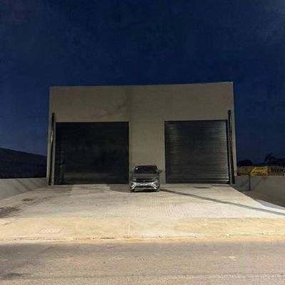 🚨 Galpão Comercial de 644M² na Jerônimo de Camargo – Visibilidade Estratégica! - Galpão em Recreio Estoril, Atibaia - para locação - Di Casa Imóveis Atibaia LTDA