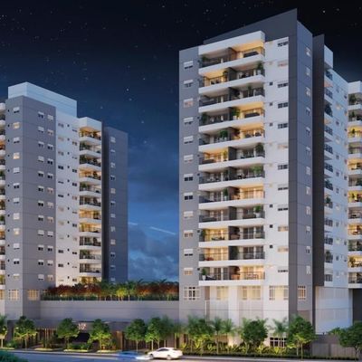 Vértiz Vila Mascote - Apartamento em Vila Mascote, São Paulo - à venda - Bem Imóvel
