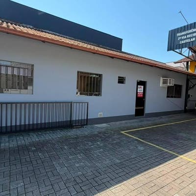 Salas Comerciais - Salas Comerciais em Vila Nova, Jaraguá do Sul - para locação - Imobiliária Piermann