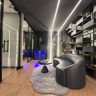 SALA COMERCIAL RIVIEIRA BUSINESS - Comercial em Fazendinha, Itajaí - para locação - Brava Norte Imóveis