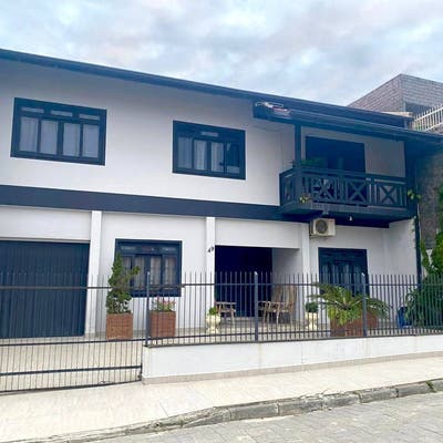 Casa com 3 dormitórios à venda na Praia de São Miguel/Penha - Casa em Praia de São Miguel, Penha - à venda - TAB Imóveis