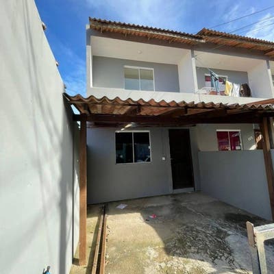 SOBRADO Á VENDA NO RIO VERMELHO - Sobrado em Florianópolis - à venda - LIDER CORRETORA DE IMOVEIS LTDA