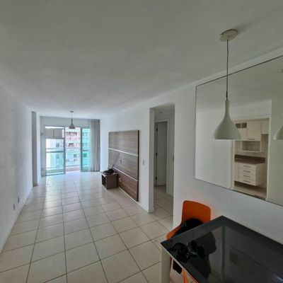 Apartamento com 2 quartos para alugar no San Felippo, Barra da Tijuca. - Apartamento em Barra da Tijuca, Rio de Janeiro - para locação - Ativa Imobiliária LTDA
