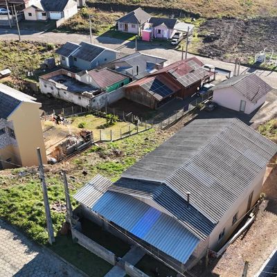 Lote/Terreno loteamento Jardim das Hortências - Lote/Terreno em Loteamento Jardim das Hortências, São Joaquim - à venda - Figueiredo e Reginato Gestão Imobiliaria e Comercio LTDA