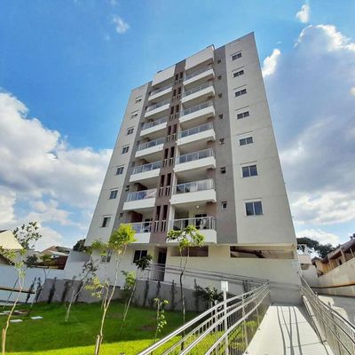 Apartamento com 2 dormitórios à venda, 72 m² por R$ 553.006,94 - Tingui - Curitiba/PR - Apartamento em Tingui, Curitiba - à venda - SCHAEFER IMOVEIS LTDA