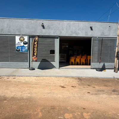 Sobrado - 2 suítes com sala comercial - ARNO 72 - Sobrado em Plano Diretor Norte, Palmas - à venda - ALUGAR ADMINISTRAÇÃO DE IMÓVEIS