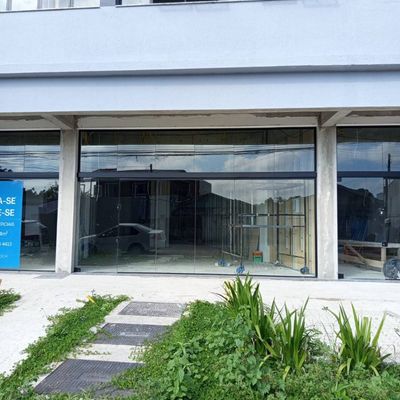 Salas comerciais disponíveis no Edifício Liber.Ato MABREM em Itajaí - Salas Comerciais em São Judas, Itajaí - para locação - TAB Imóveis