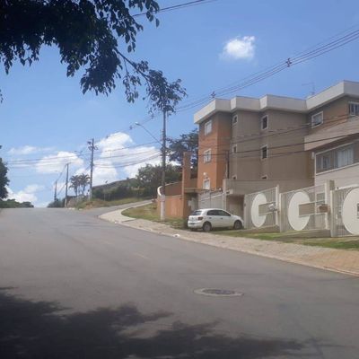 Apartamento com 2 dormitórios para venda - Jardim Maristela - Atibaia/SP - Apartamento em Jardim Maristela, Atibaia - à venda - Di Casa Imóveis Atibaia LTDA