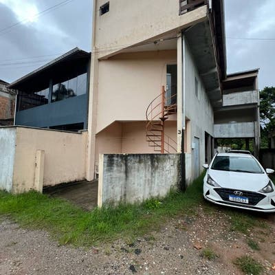 Apartamento com 1 quarto, São João do Rio Vermelho - Florianópolis - Apartamento em São João do Rio Vermelho, Florianópolis - à venda - LIDER CORRETORA DE IMOVEIS LTDA