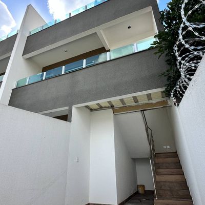 Cobertura com 2 quartos à Venda, Senhora das Graças - Betim - Cobertura em Senhora das Graças, Betim - à venda - Via M Empreendimentos Imobiliários Ltda