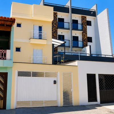 Apartamento - Venda - 55M² - 2 Dorms - Vila Camilópolis - Santo André - Apartamento em Vila Camilópolis, Santo André - à venda - VENANCIO INTELIGENCIA IMOBILIARIA LTDA ME