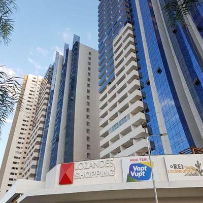 SALA - Salas Comerciais em Park Lozandes, Goiânia - à venda - OFFICE IMOBILIÁRIA