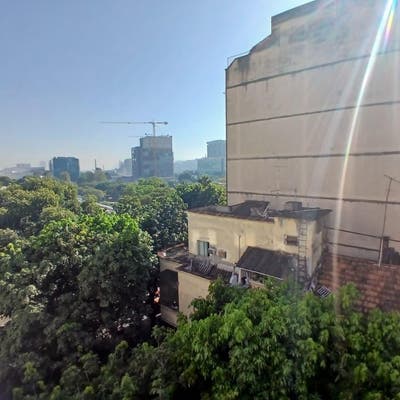 Exclusividade!!! Apartamento à venda Bairro Estácio Rua Sampaio Ferraz - Sala 2 quartos. Oportunidade!!!! - Apartamento em Estácio, Rio de Janeiro - à venda - MIGUEZ IMOBILIÁRIA