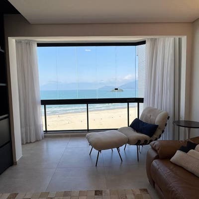 APARTAMENTO NO EDIFÍCIO LONDRINA - CENTRO, BALNEÁRIO CAMBORIÚ - Apartamento em Centro, Balneário Camboriú - à venda - Brava Norte Imóveis