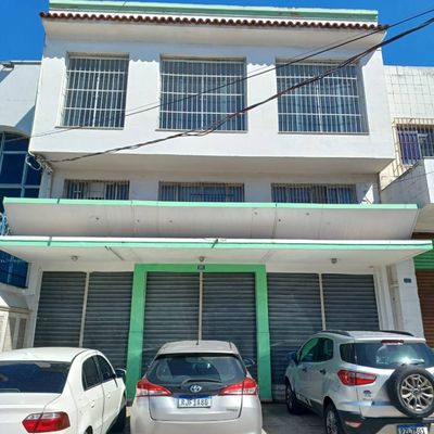Prédio Comercial para Alugar no Riachuelo – Rua 24 de Maio | 1.500 M² | 3 Andares | Elevador de Carga | Até 80 Vagas – R$ 27.000/Mês - Prédio em Riachuelo, Rio de Janeiro - para locação - MIGUEZ IMOBILIÁRIA