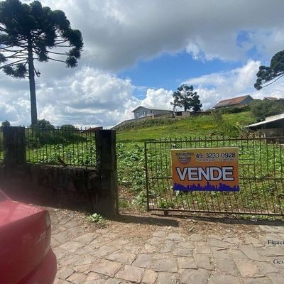 Lote Urbano para venda no Martorano São Joaquim SC - Lote/Terreno em São Joaquim - à venda - Figueiredo e Reginato Gestão Imobiliaria e Comercio LTDA