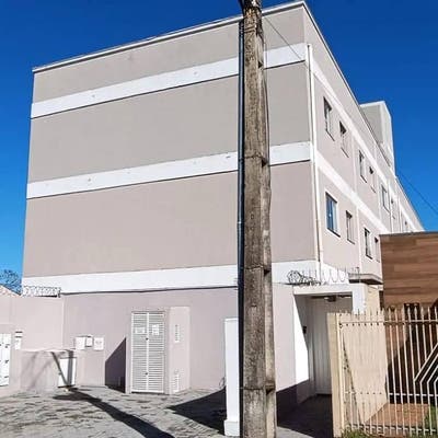 Excelente Apartamento Mobiliado em Uvaranas – Porteira Fechada e Estuda Permuta / Veículo - Apartamento em Uvaranas, Ponta Grossa - à venda - Oniesko Imóveis