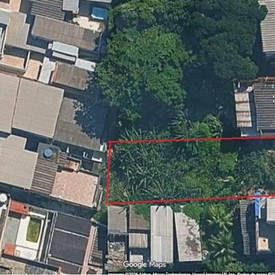 Planta baixa
