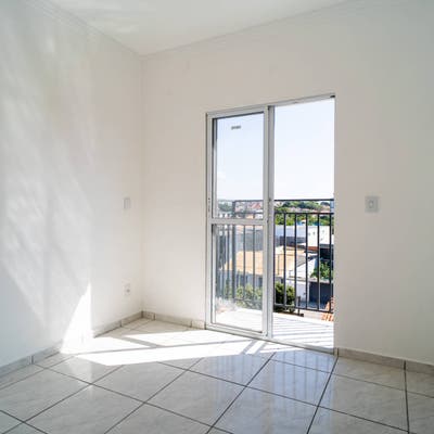 Apartamento 1 Quarto com Sacada na Vila Leopoldina – Excelente Localização - Apartamento em Vila Leopoldina, Sorocaba - à venda - Brasil Borges Negócios