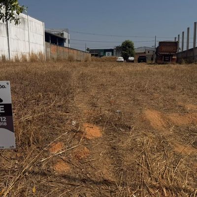 Terreno quitado disponível no Eldorado - Lote/Terreno em Eldorado, Sorriso - à venda - Carrapicho Imóveis