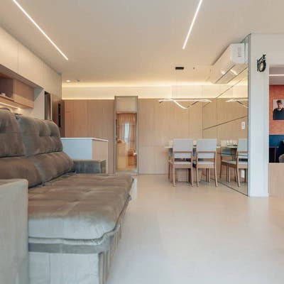 Sala de estar
