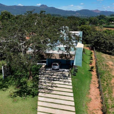 CASA À VENDA CONDOMINÍO IGARAPÉ 1.390 M² - Casa em Condomínio Fechado em Ipanema, Igarapé - à venda - IMPERIO NEGOCIOS IMOBILIARIOS LP LTDA