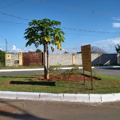 Lote/Terreno à Venda, Real Garden - Lagoa Santa - Lote/Terreno em Condomínio Real Garden, Lagoa Santa - à venda - GRUPONEW IMÓVEIS