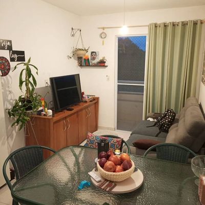 APARTAMENTO 2 QUARTOS, 1 VAGA - A VENDA - ITAIPAVA - ITAJAI/SC - Apartamento em Itaipava, Itajaí - à venda - Imóveis na Brava